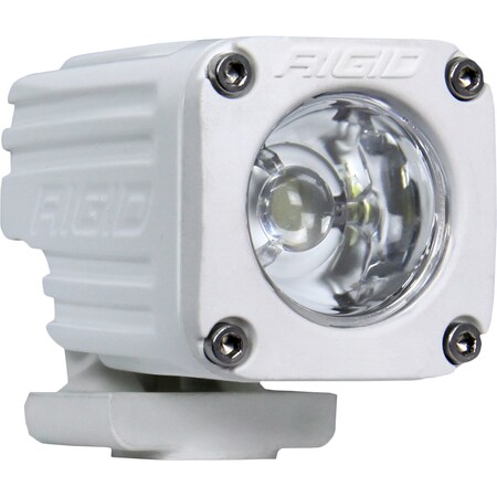 Rigid Industries Ignite Flood - Surface Mount - White 60521